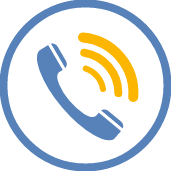 Telephone icon