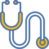 Stethoscope icon